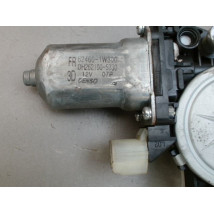 MECANISME LEVE-GLACE AVANT DROIT KIA RIO
