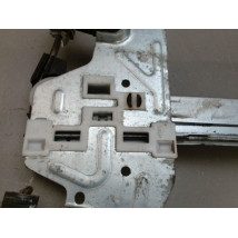MECANISME LEVE-GLACE AVANT DROIT KIA RIO