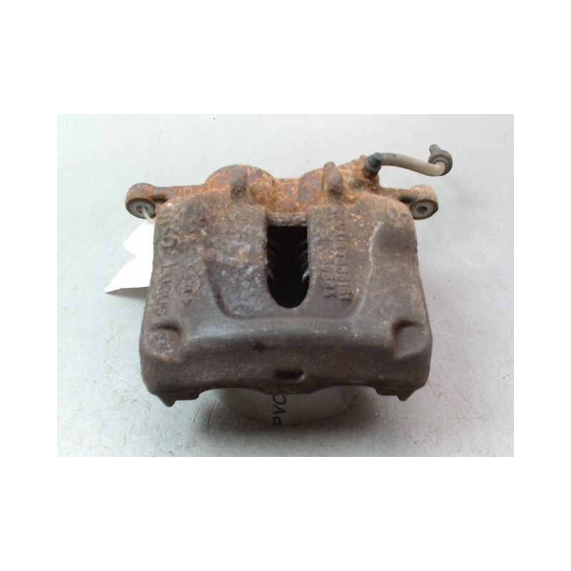 ETRIER DE FREIN AVANT GAUCHE RENAULT TRAFIC FG L1H1 II Phase 2 -1000- CRT 2006-...