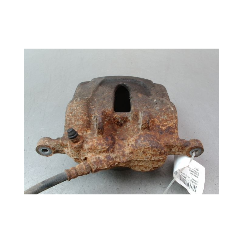 ETRIER DE FREIN AVANT GAUCHE RENAULT TRAFIC FG L1H1 II Phase 2 -1000- CRT 2006-...