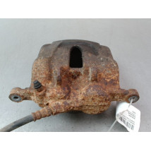 ETRIER DE FREIN AVANT GAUCHE RENAULT TRAFIC FG L1H1 II Phase 2 -1000- CRT 2006-...