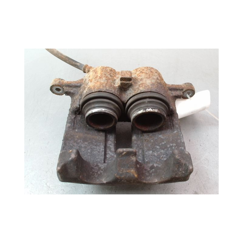 ETRIER DE FREIN AVANT GAUCHE RENAULT TRAFIC FG L1H1 II Phase 2 -1000- CRT 2006-...