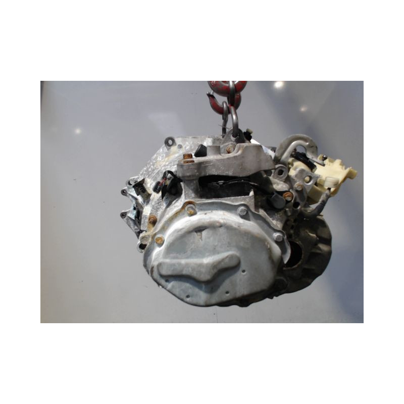 BOITE A VITESSE MECANIQUE CITROEN C4 1.6 BlueHDi 100