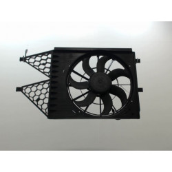 MOTEUR VENTILATEUR RADIATEUR