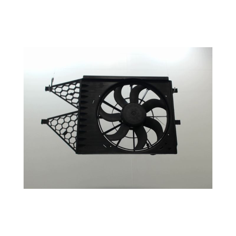 MOTEUR VENTILATEUR RADIATEUR SEAT IBIZA IV Phase 1 (6J) 2008-2012