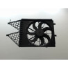 MOTEUR VENTILATEUR RADIATEUR SEAT IBIZA IV Phase 1 (6J) 2008-2012