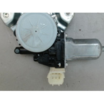 MECANISME LEVE-GLACE ARRIERE GAUCHE NISSAN X-TRAIL