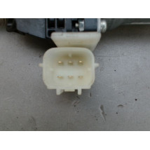 MECANISME LEVE-GLACE ARRIERE GAUCHE NISSAN X-TRAIL