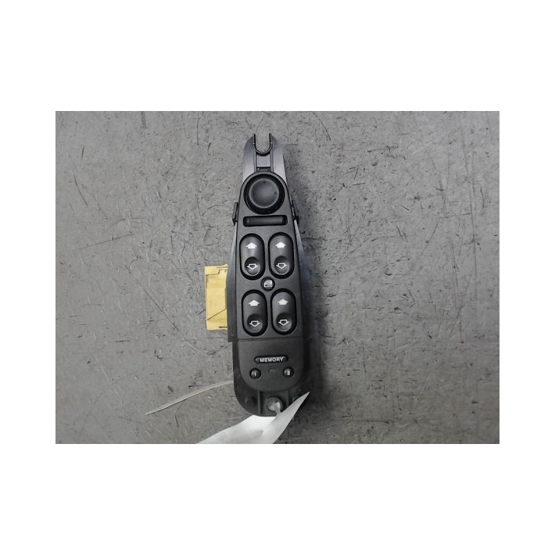 COMMANDE LEVE-GLACE PORTE AVG JAGUAR S-TYPE