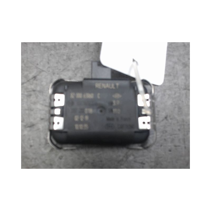CAPTEUR DE PLUIE RENAULT LAGUNA II 00-2005