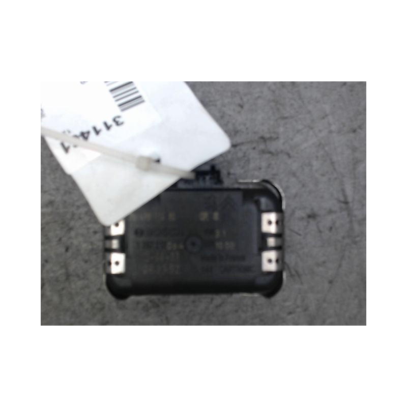 CAPTEUR DE PLUIE PEUGEOT 307 2001-2005