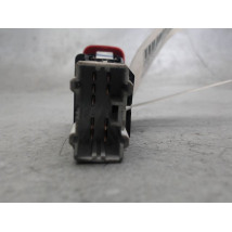 BOUTON DE WARNING HONDA HR-V JOY MACHINE -2001