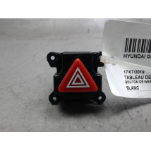BOUTON DE WARNING HYUNDAI I30