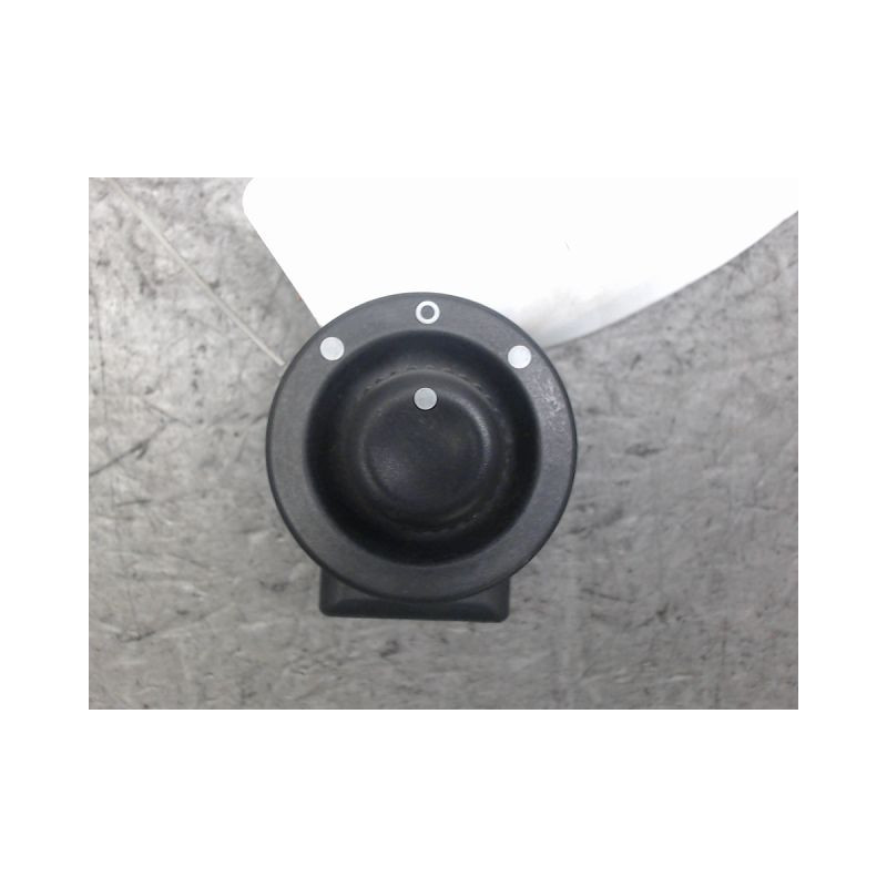 COMMANDE RETROVISSEUR EXTERIEUR ELECTRIQUE RENAULT CLIO IV 2012-