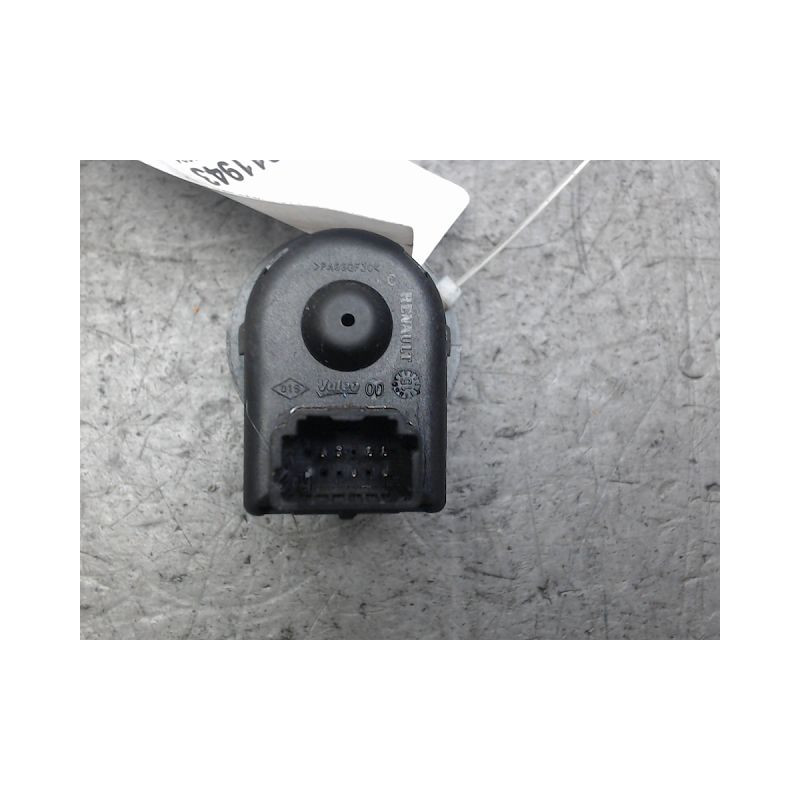 COMMANDE RETROVISSEUR EXTERIEUR ELECTRIQUE RENAULT CLIO IV 2012-