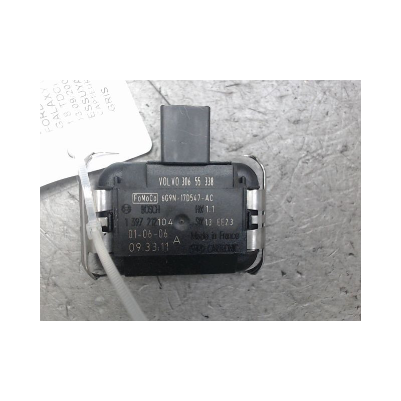 CAPTEUR DE PLUIE FORD GALAXY 2006-