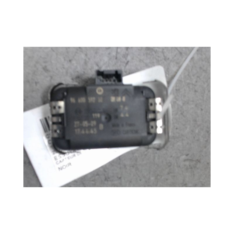 CAPTEUR DE PLUIE CITROEN C4 2008-