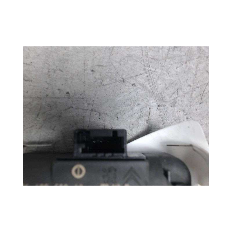 CAPTEUR DE PLUIE CITROEN C4 2008-