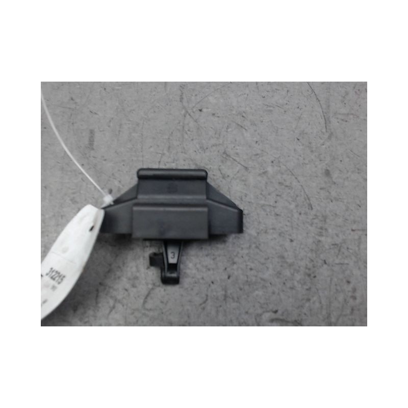 SERRURE HAYON  RENAULT TWINGO PH.3 2000-2007