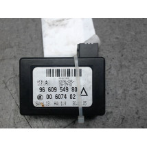 CAPTEUR DE PLUIE CITROEN C3 2005-