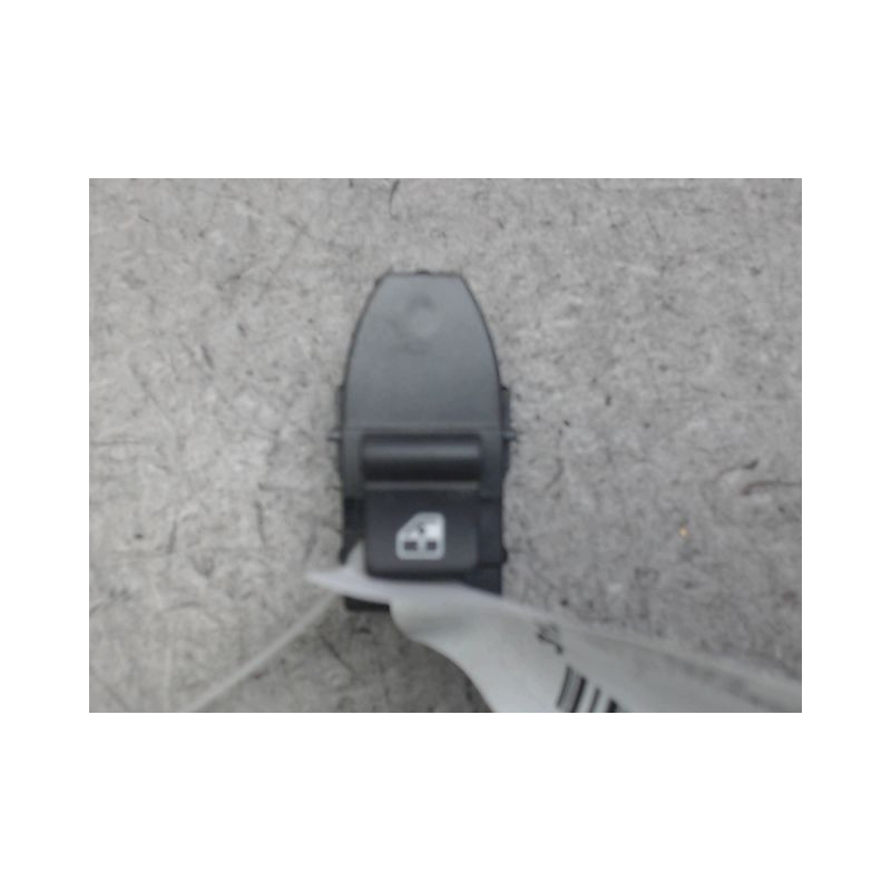 COMMANDE LEVE-GLACE PORTE ARG ALFA ROMEO GIULIETTA