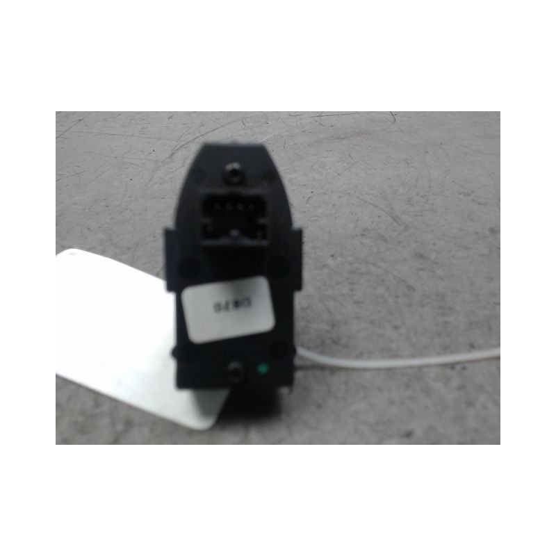 COMMANDE LEVE-GLACE PORTE ARG ALFA ROMEO GIULIETTA