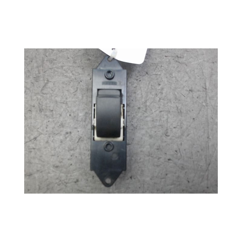 COMMANDE LEVE-GLACE PORTE ARD PEUGEOT ION