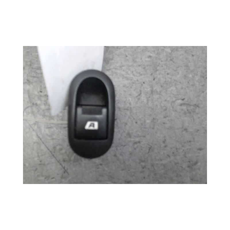 COMMANDE LEVE-GLACE PORTE AVG CITROEN C2 2008-