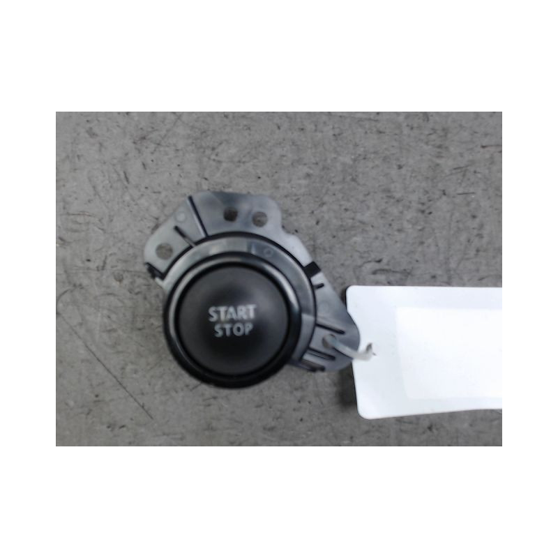 BOUTON DE DEMARRAGE RENAULT TALISMAN