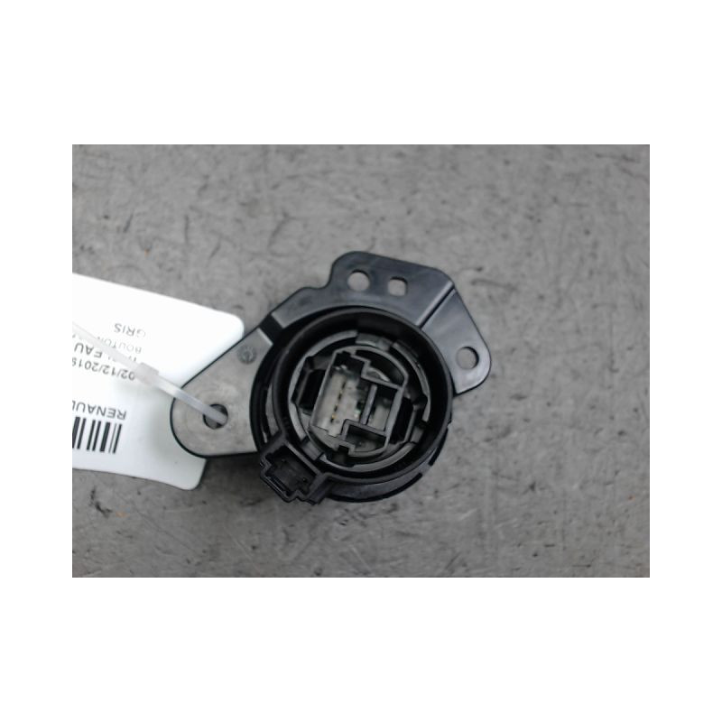 BOUTON DE DEMARRAGE RENAULT TALISMAN