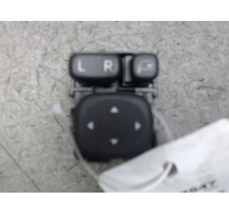 COMMANDE RETROVISSEUR EXT ELECTRIQUE