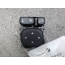 COMMANDE RETROVISSEUR EXTERIEUR ELECTRIQUE TOYOTA AURIS
