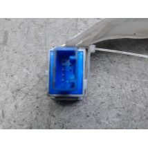 BOUTON DE WARNING TOYOTA AURIS