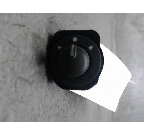 COMMANDE RETROVISSEUR EXT ELECTRIQUE