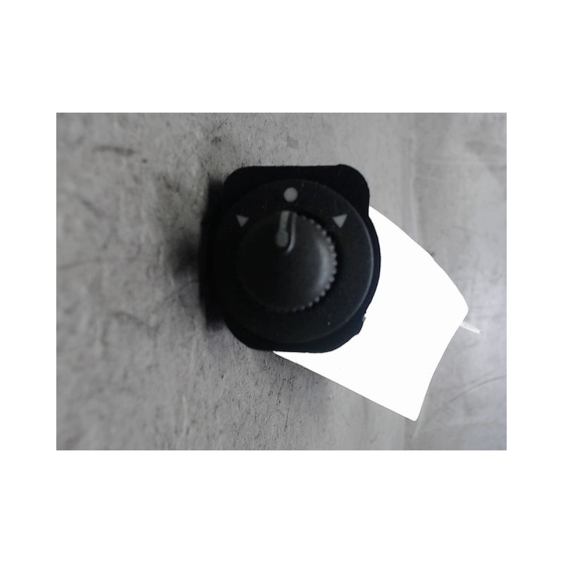 COMMANDE RETROVISSEUR EXTERIEUR ELECTRIQUE CITROEN NEMO 2007-