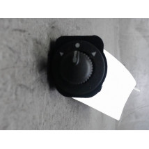 COMMANDE RETROVISSEUR EXTERIEUR ELECTRIQUE CITROEN NEMO 2007-