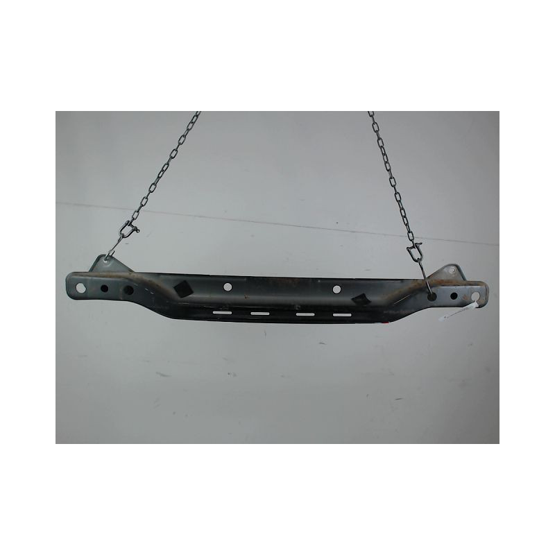 RENFORT PARE-CHOC ARRIERE  PEUGEOT 107 5P