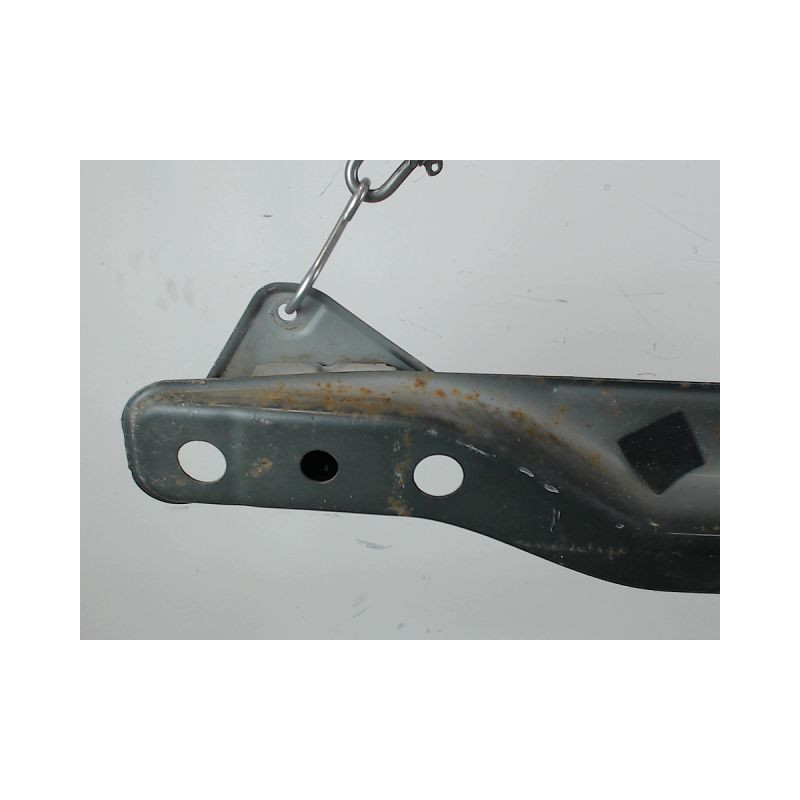 RENFORT PARE-CHOC ARRIERE  PEUGEOT 107 5P