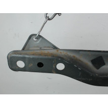 RENFORT PARE-CHOC ARRIERE  PEUGEOT 107 5P
