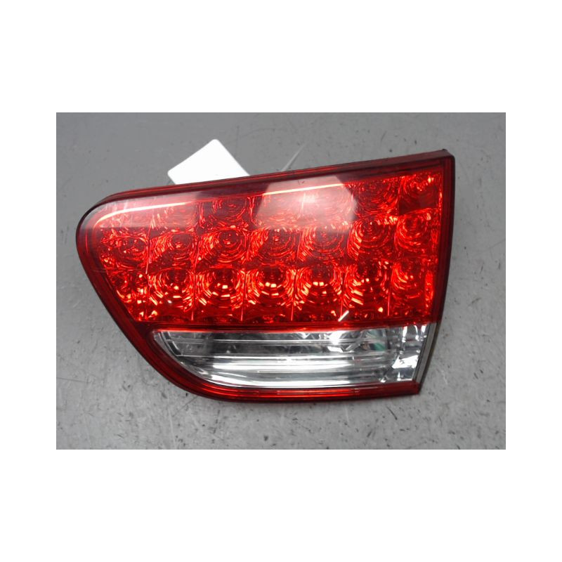 FEU ARRIERE INTERIEUR DROIT CITROEN C-CROSSER 2007-