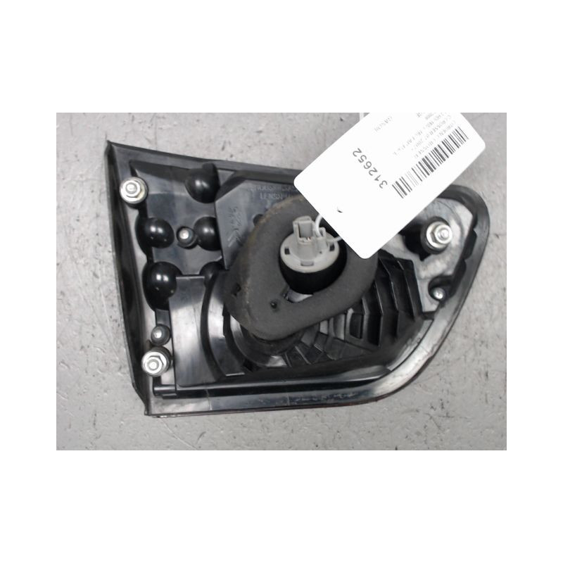 FEU ARRIERE INTERIEUR DROIT CITROEN C-CROSSER 2007-