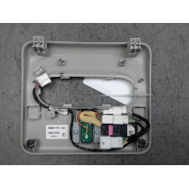 BOUTON COMMANDE TOIT OUVRANT NISSAN QASHQAI
