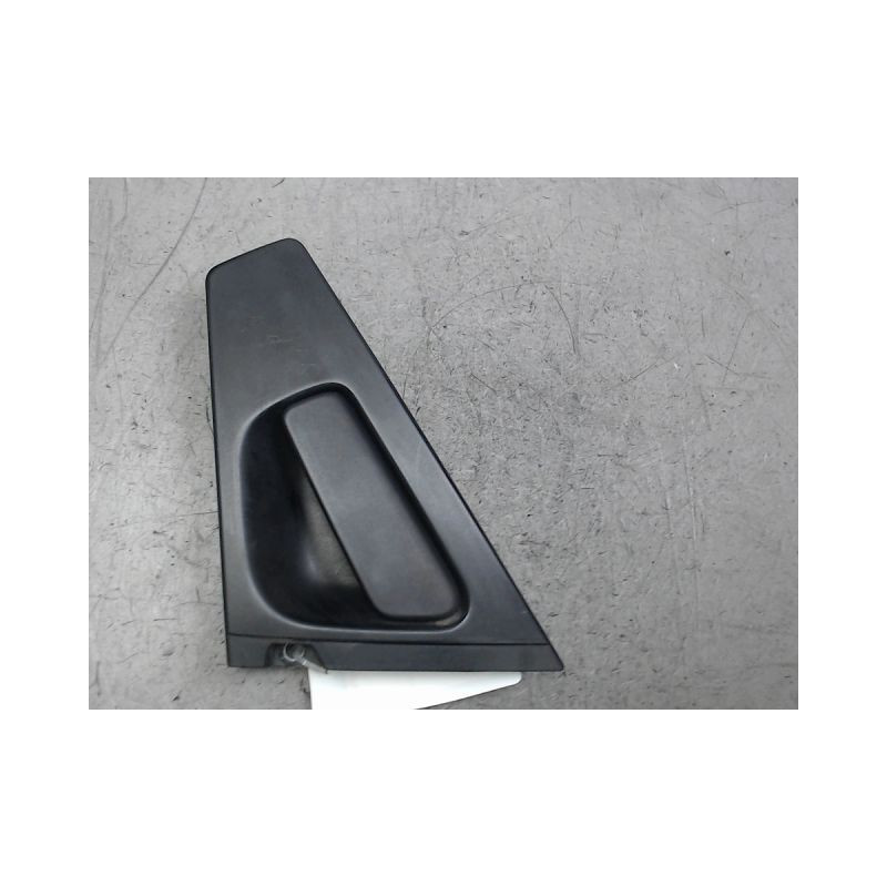 POIGNEE EXTERIEURE PORTE ARRIERE DROIT RENAULT CLIO IV 2012-