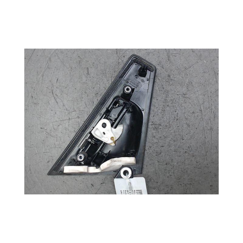 POIGNEE EXTERIEURE PORTE ARRIERE DROIT RENAULT CLIO IV 2012-
