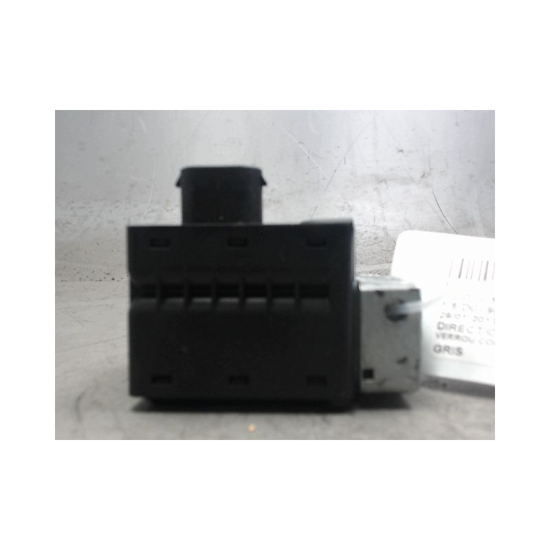VERROU COLONNE DIRECTION RENAULT CLIO IV 2012-