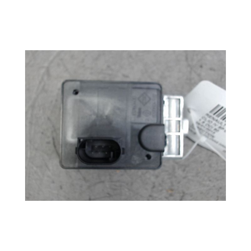 VERROU COLONNE DIRECTION RENAULT CLIO IV 2012-