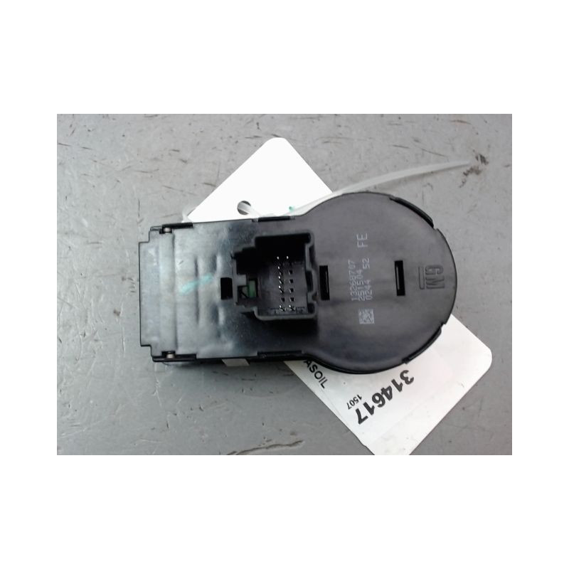 COMMANDE ECLAIRAGE OPEL ASTRA IV Phase 1 (J) 2010-2012