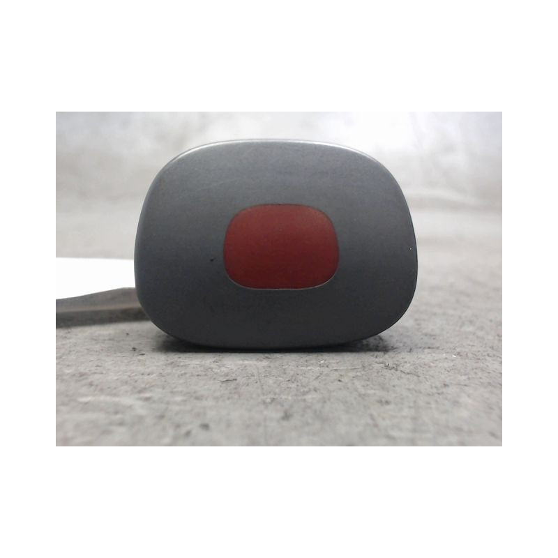 BOUTON DE WARNING RENAULT CLIO II PH.1 98-2001