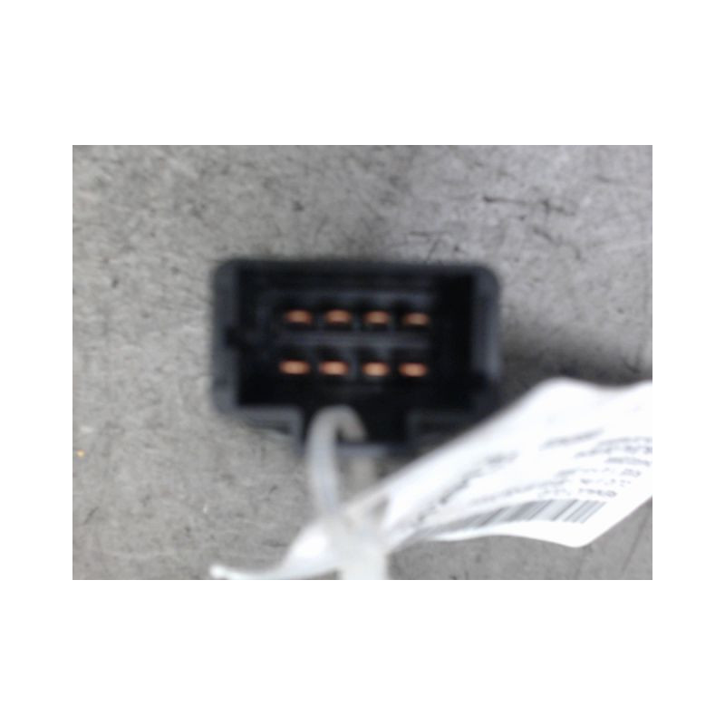 BOUTON DE WARNING RENAULT CLIO II PH.1 98-2001