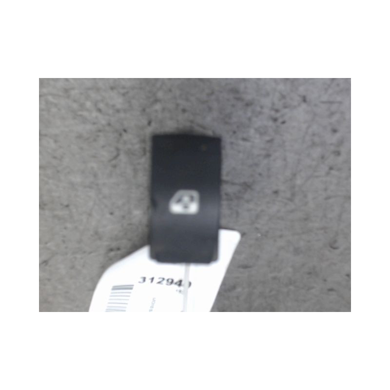 COMMANDE LEVE-GLACE PORTE ARG RENAULT SCENIC II PH2 2006-